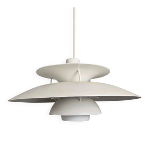 Suspension PH5 par Poul - danemark