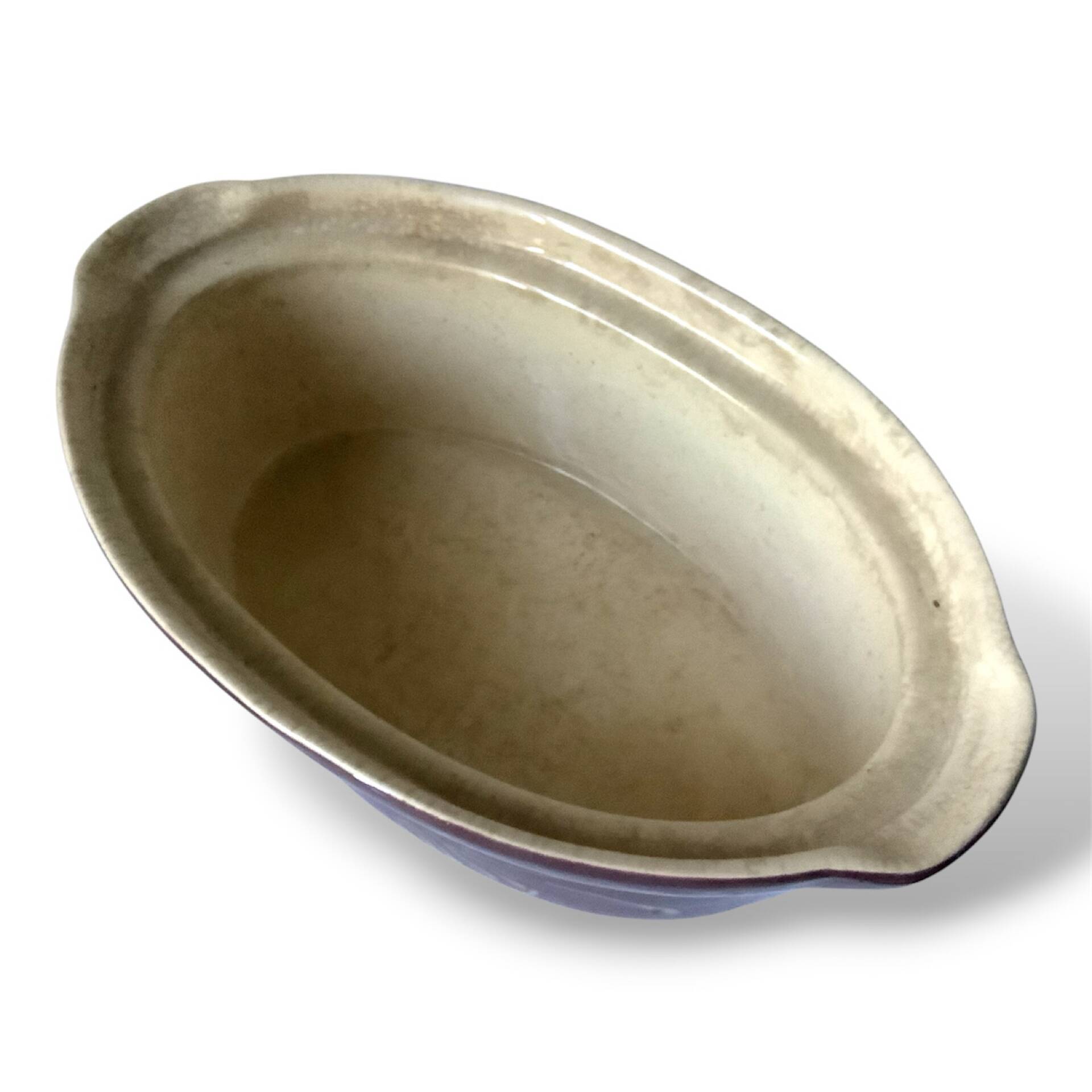 Authentic Baeckeoffe Terrine in Earthenware from Alsace – Aub Colour