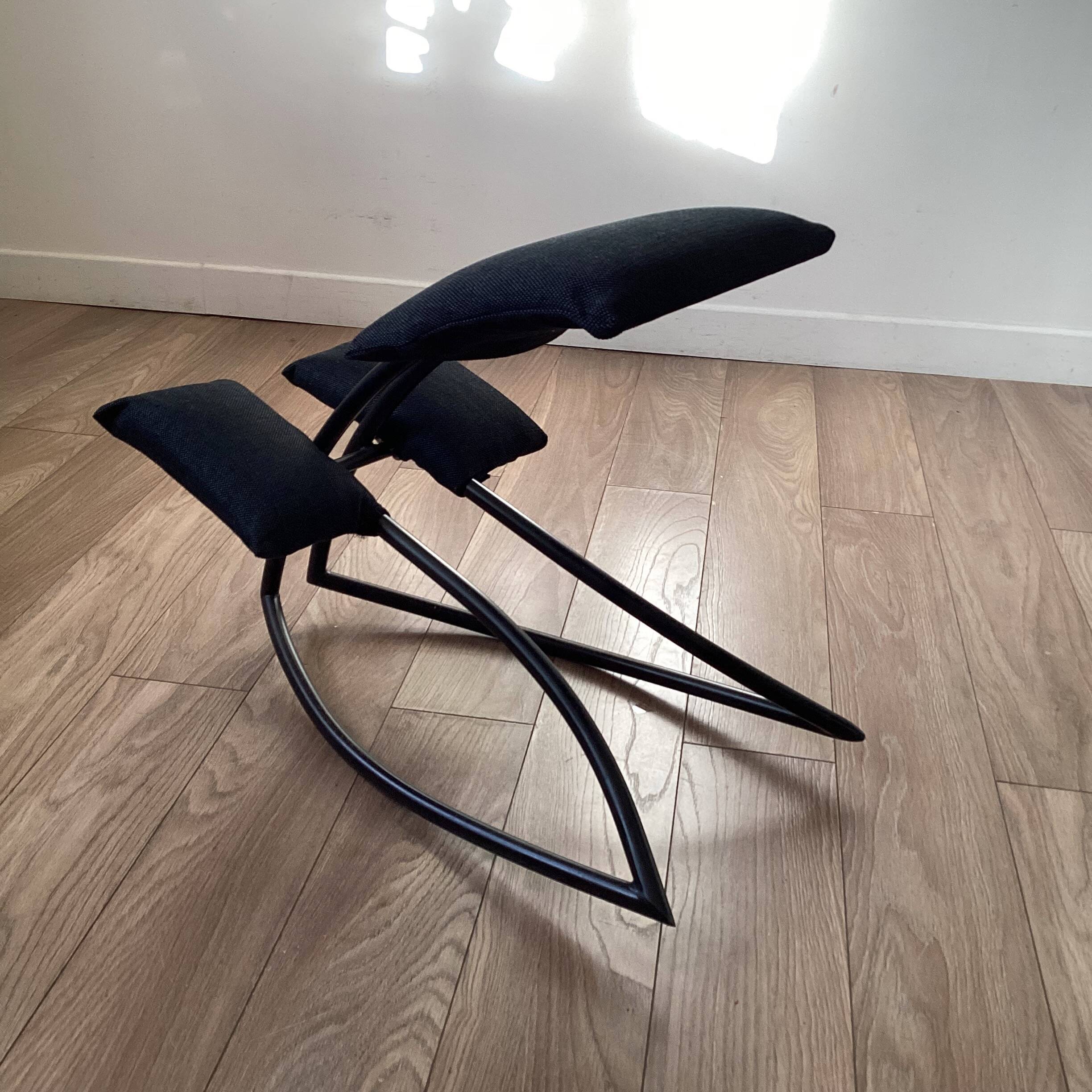 Mister Bliss Seat by Philippe Starck