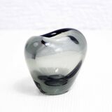 Scandinavian vase Per Lütken for Holmegaard