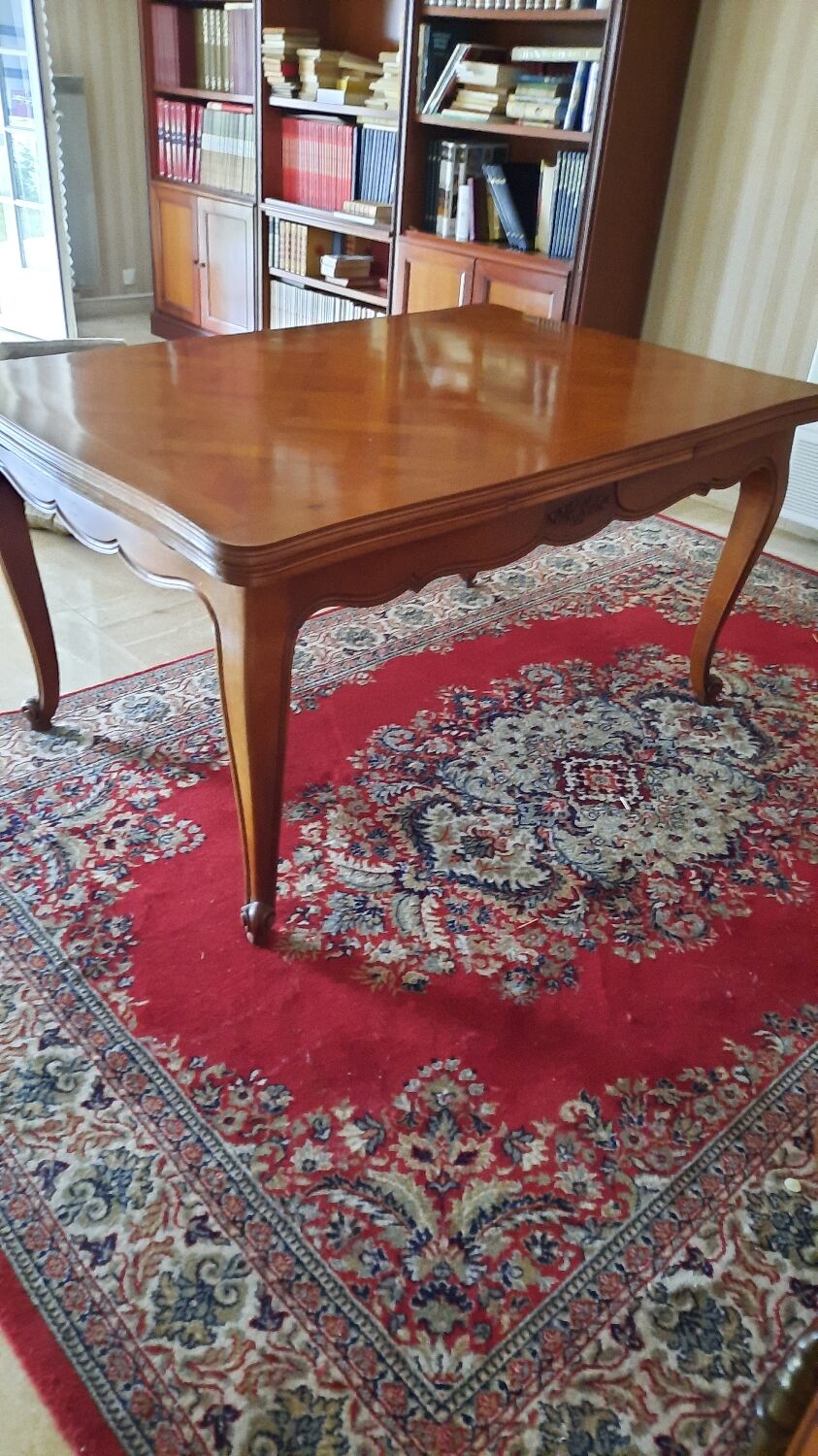 Table de salle à manger