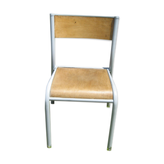 Chair pupil