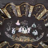 Napoleon III table set