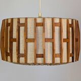 Scandinavian suspension