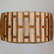 Suspension scandinave