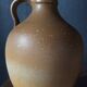 Series of 3 vintage 70s ceramic vases
