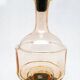 A3X Hydrangea Pink Classic Art Deco Carafe