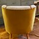 Vintage armchair