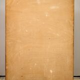 Art Deco Wardrobe by Jindrich Halabala for UP Závody