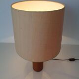 Teak Table Lamp from Domus, 1960s