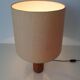 Teak Table Lamp from Domus, 1960s