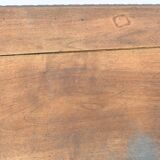 Louis XIII style desk table