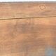 Louis XIII style desk table