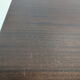Low bookcase by Didier Rozaffy for Oscar