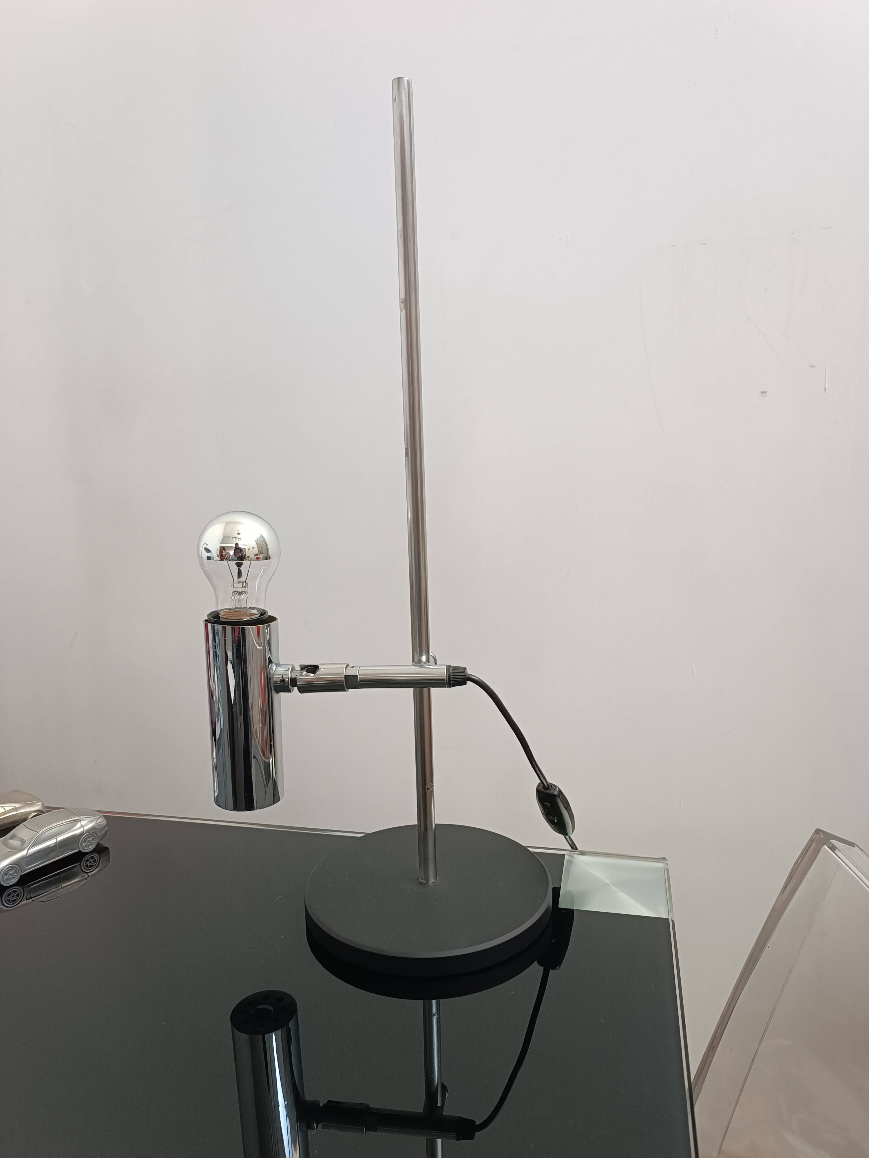 Lampe de bureau par Staff Leuchten 1970s