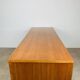 Vintage Scandinavian teak sideboard from the 1960s, TV stand