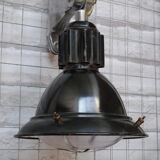 Industrial wall light
