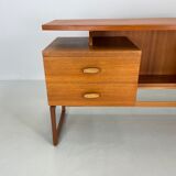 Vintage G-Plan desk 1960's