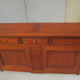 Solid cherrywood buffet