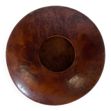 Elm burl pocket emptier