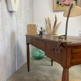 Old office