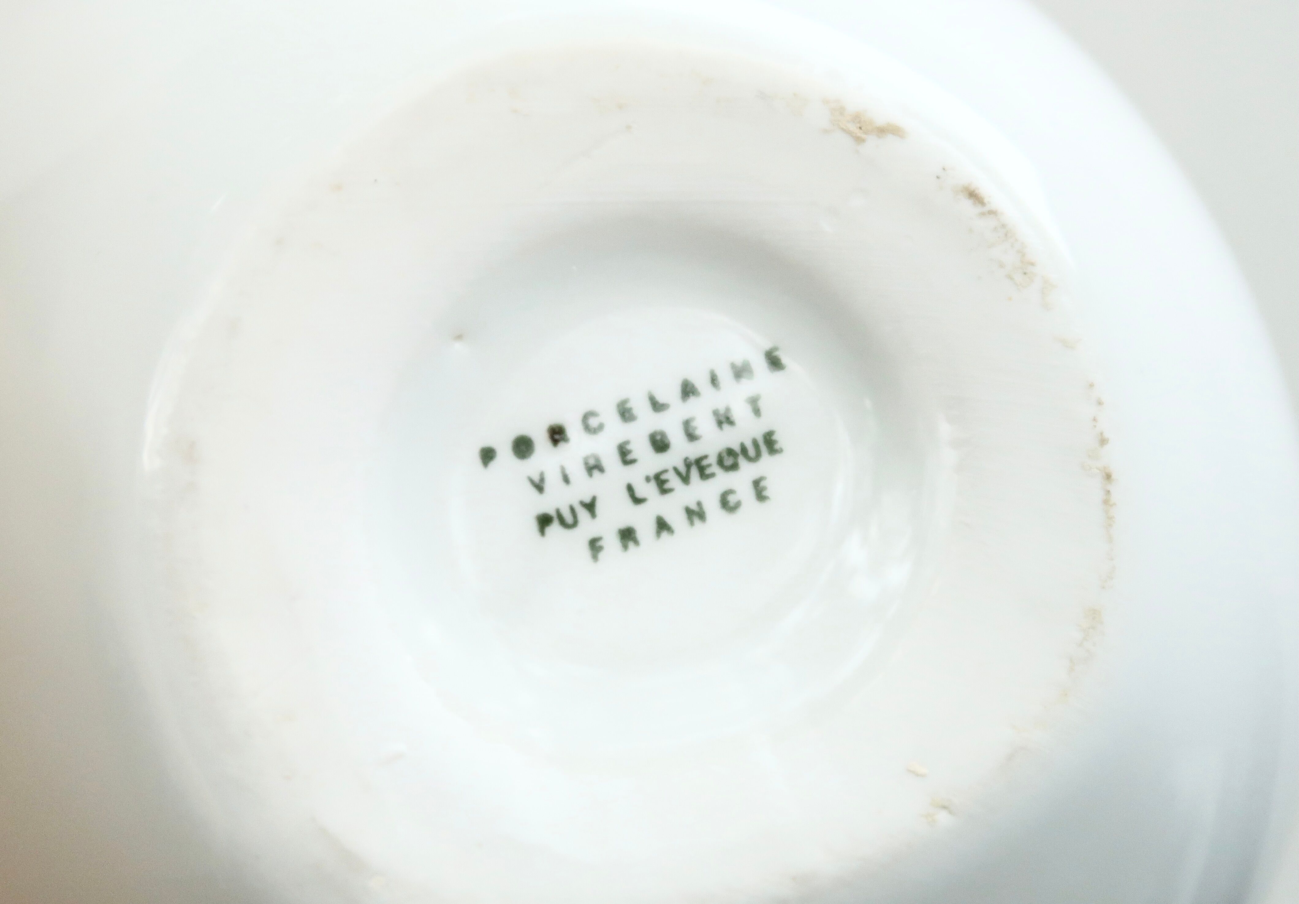 Virebent teapot by Jacques Laroussinie, 70s