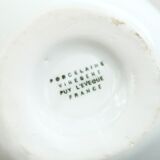 Virebent teapot by Jacques Laroussinie, 70s