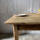 Farm table