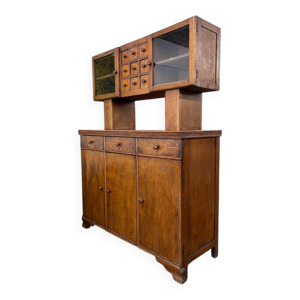 Vitrine/commode/meuble - cuisine