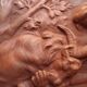 Large bas-relief after Edme Bouchardon