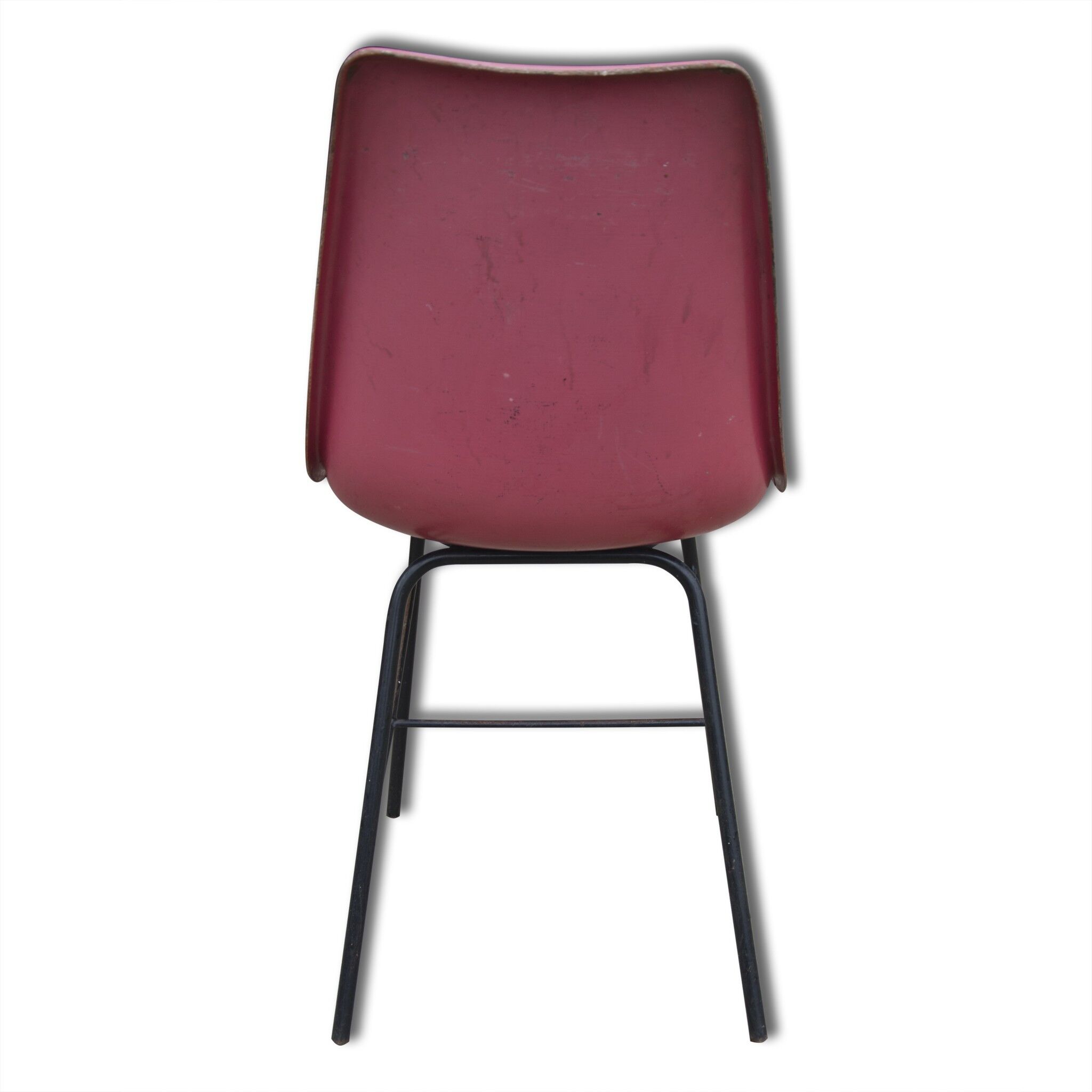 Chair Miroslav Navratil 1960s