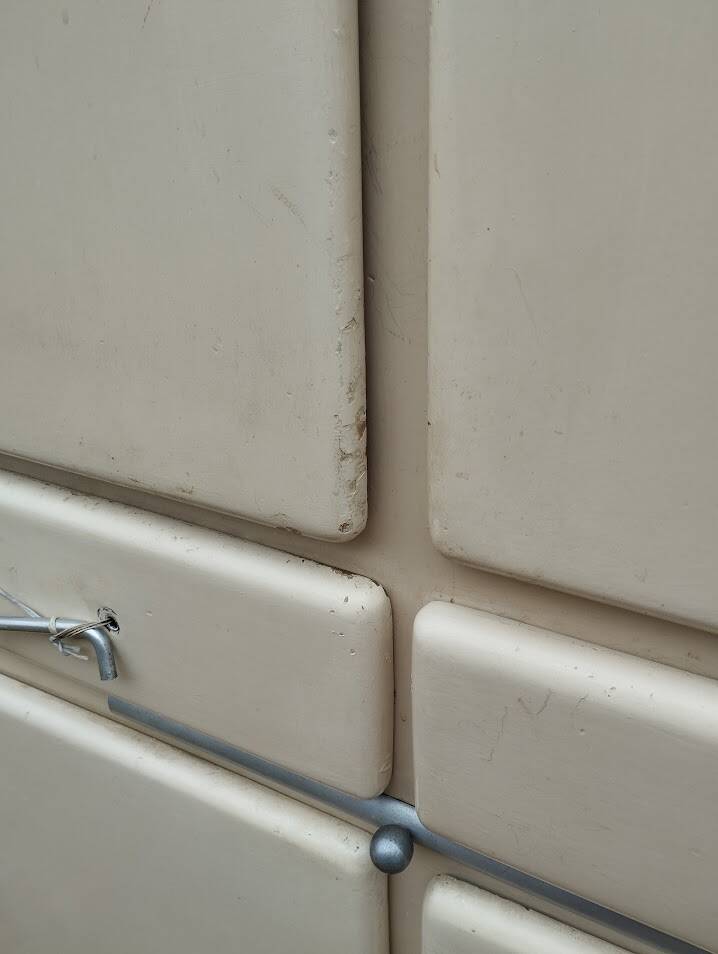 Mado wardrobe / sideboard