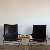 Beverly Armchair – B&B Italia – designed by Antonio Citterio