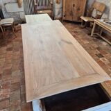 Old farm table