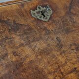 Antique Oak Secretary Desk / Chest of Drawers – Late 18th Century