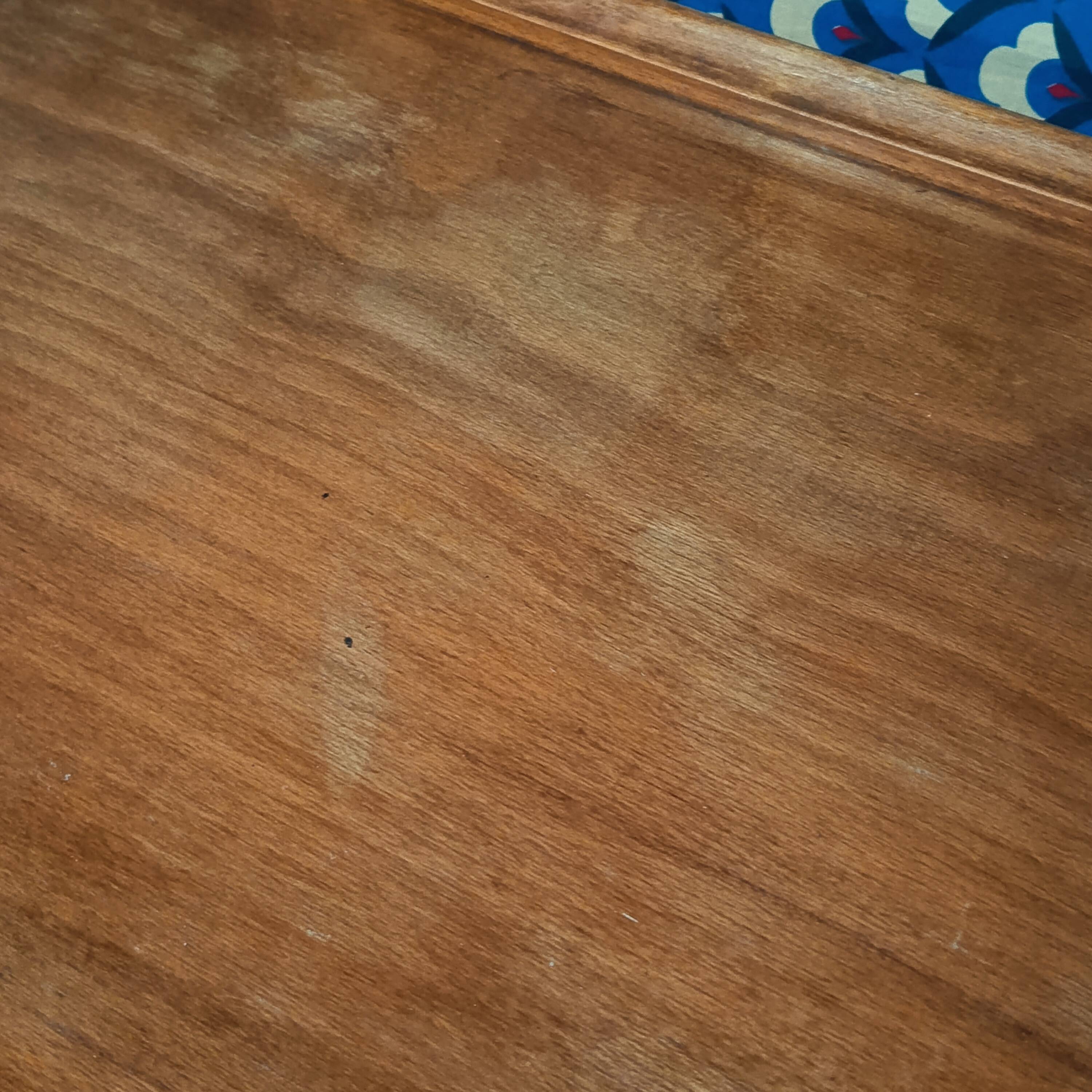 Mid-century bar cart - Pago, Swisse