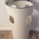 Gino Colombini umbrella holder for Kartell 60s