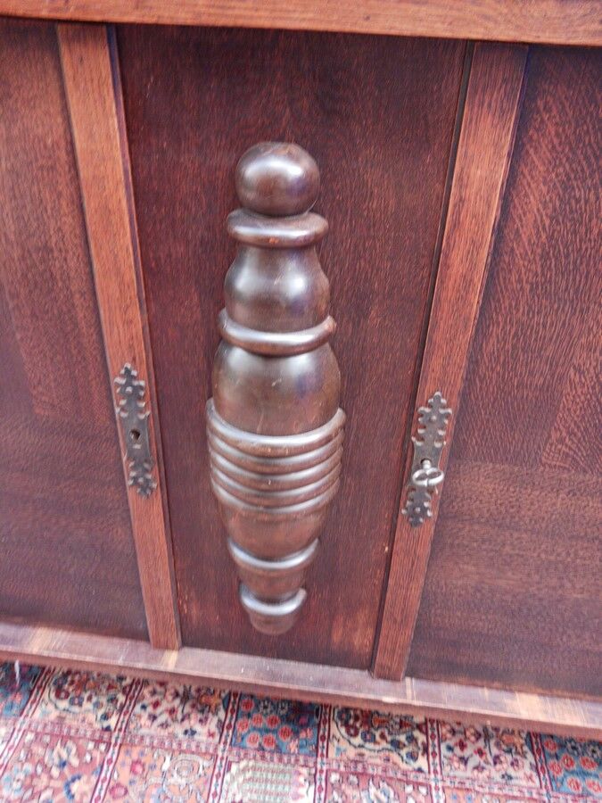 Enfilade