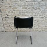 Biscia chair by Pascal Mourgue, Steiner edition