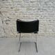Chaise Biscia de Pascal Mourgue édition Steiner