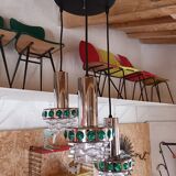 Raak Cascading Chandelier