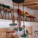 Raak Cascading Chandelier