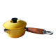 Vintage Le Creuset saucepan
