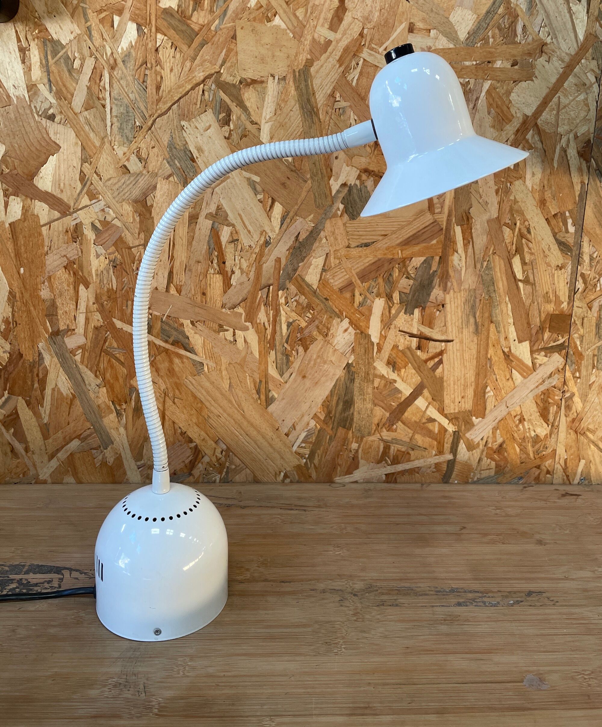Table lamp Stilplast 1980s