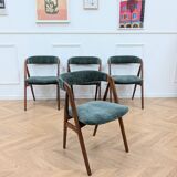 1 Chair 205 by Farstrup