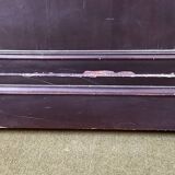 Napoleon III Display Cabinet Library
