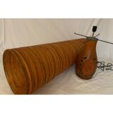 Accolay ceramic floor lamp