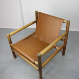 Vintage Barbara Armchair by Branko Uršič