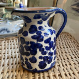 Azul MS milk jug