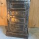 Former fort chest Vallet Freté Paris 1900
